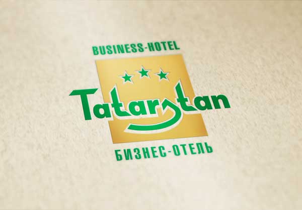 Полный анализ сайта: 
гостиница Татарстан (бизнес-отель)